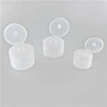 Cosmetische Flip Top Cap Mould